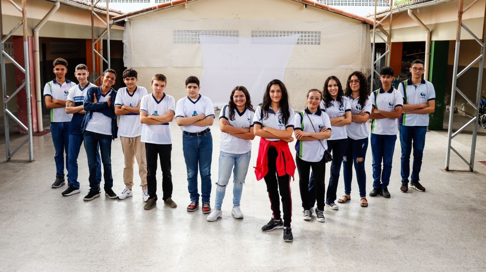 Foto: Secom/PMM