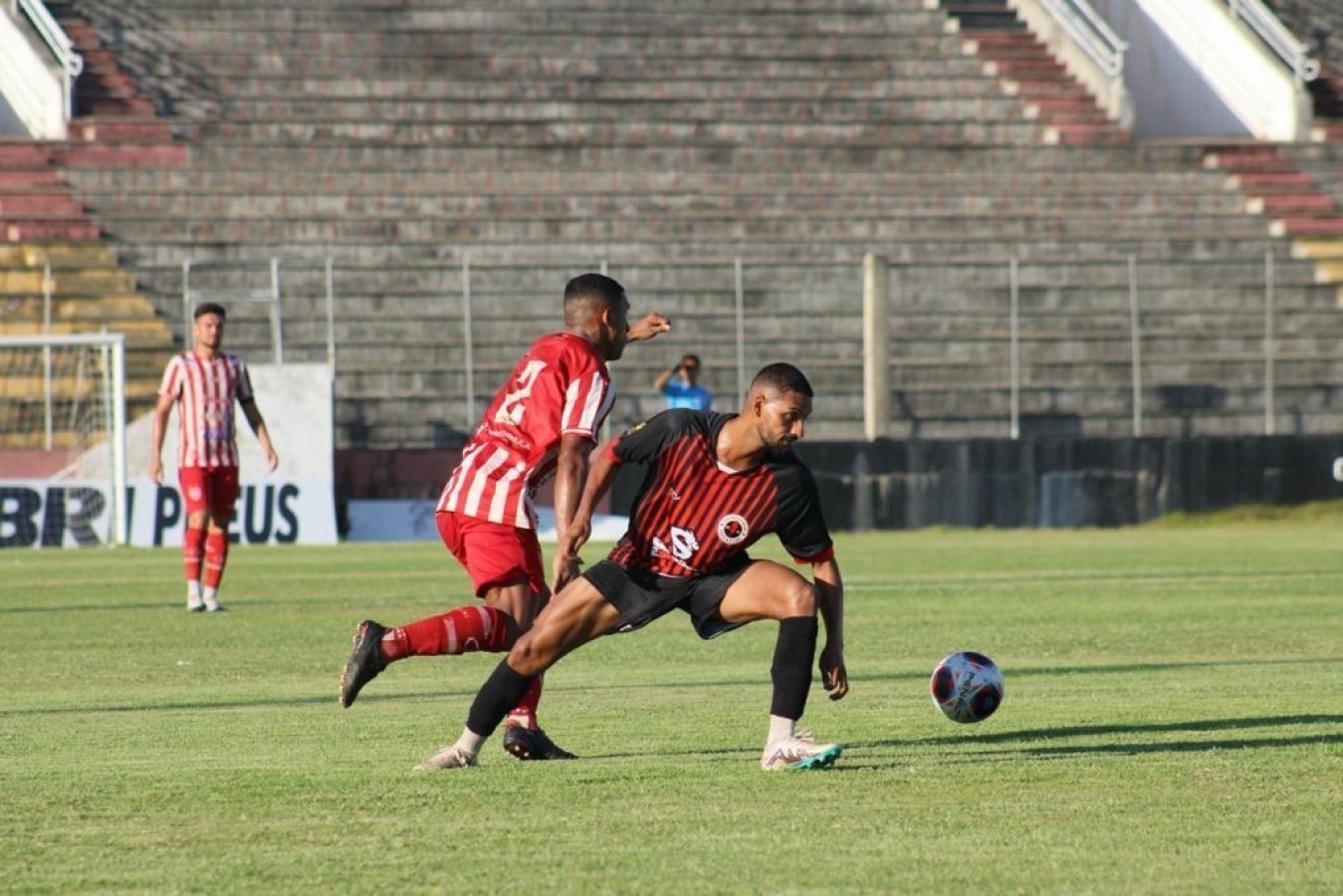 Foto: Marcelo Diaz/ACDP