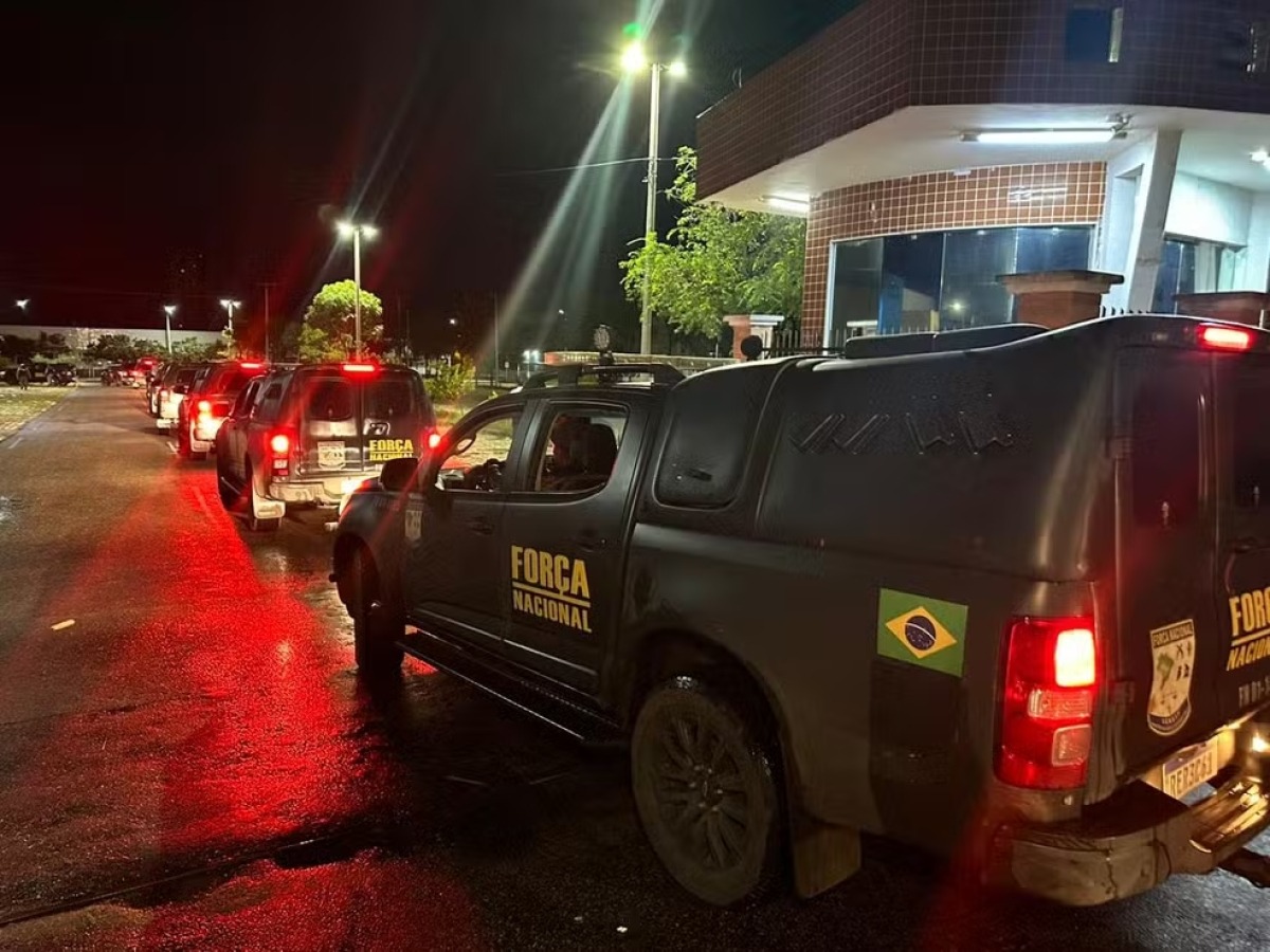 Foto: Iara Nóbrega