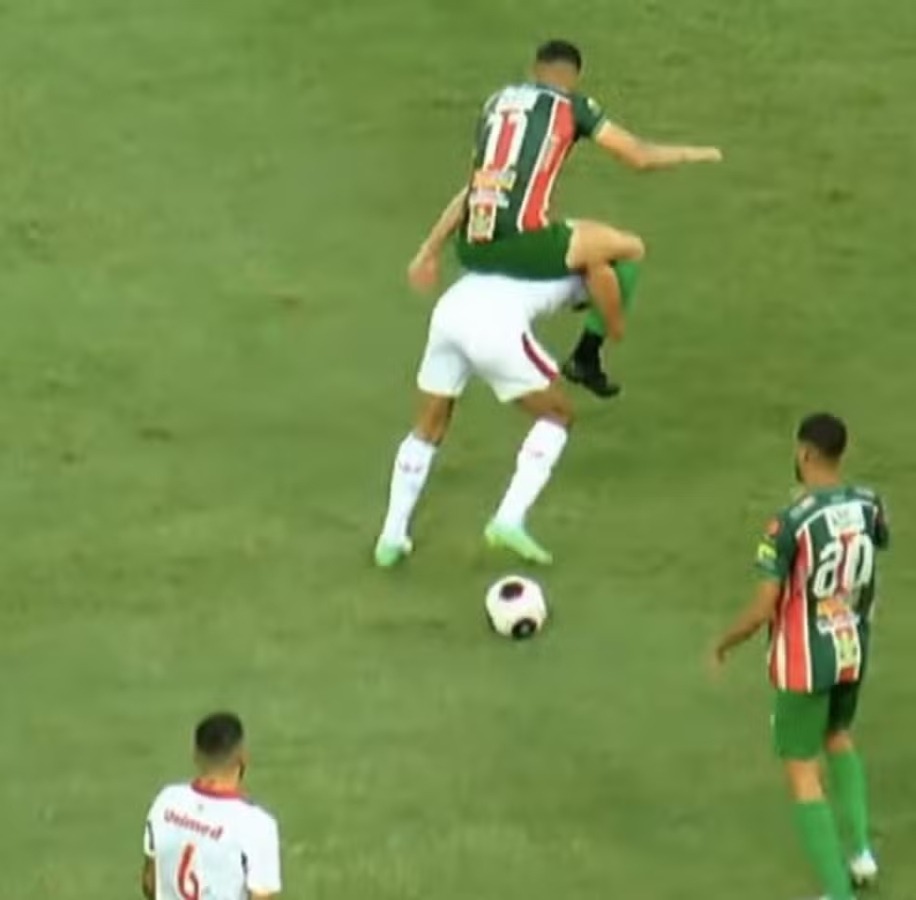 Foto: Reprodução