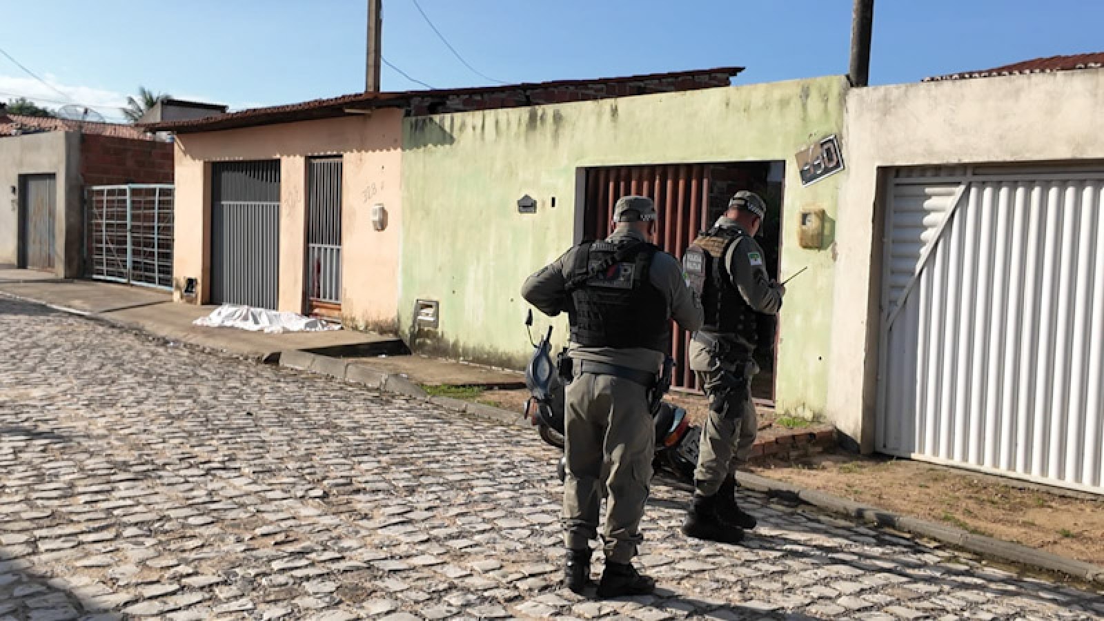 Foto: O Câmera