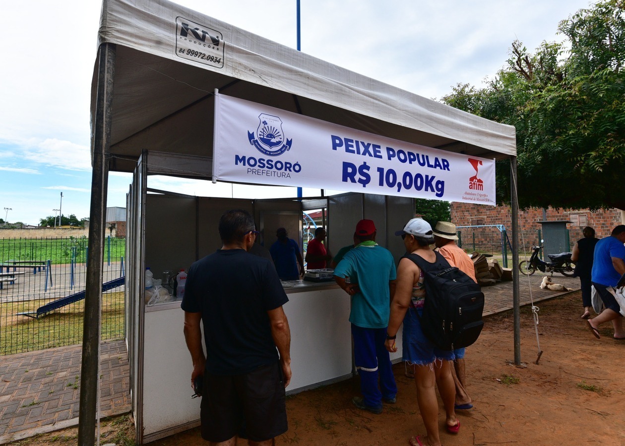 Foto: Secom/PMM