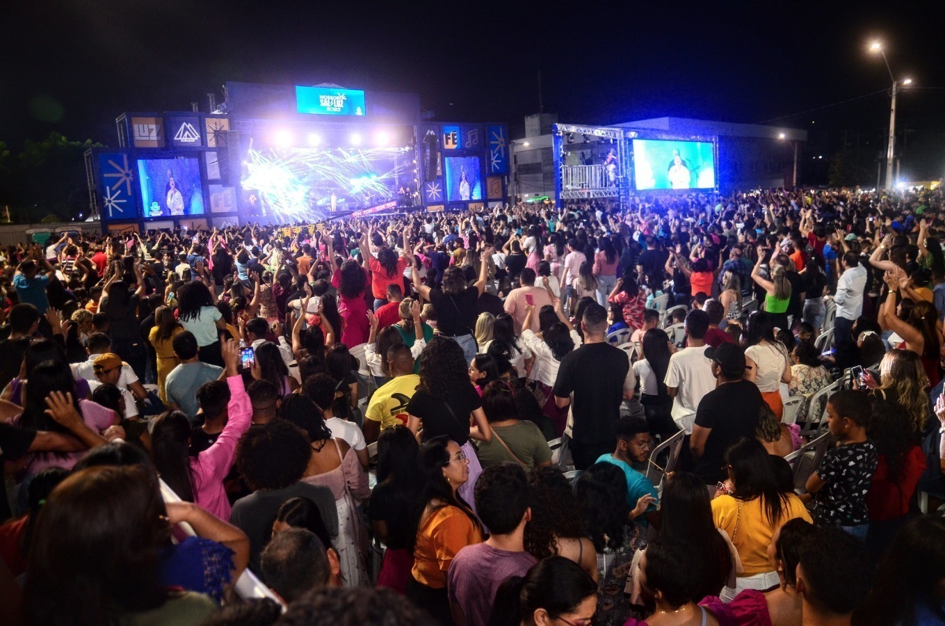 Foto: Secom/PMM