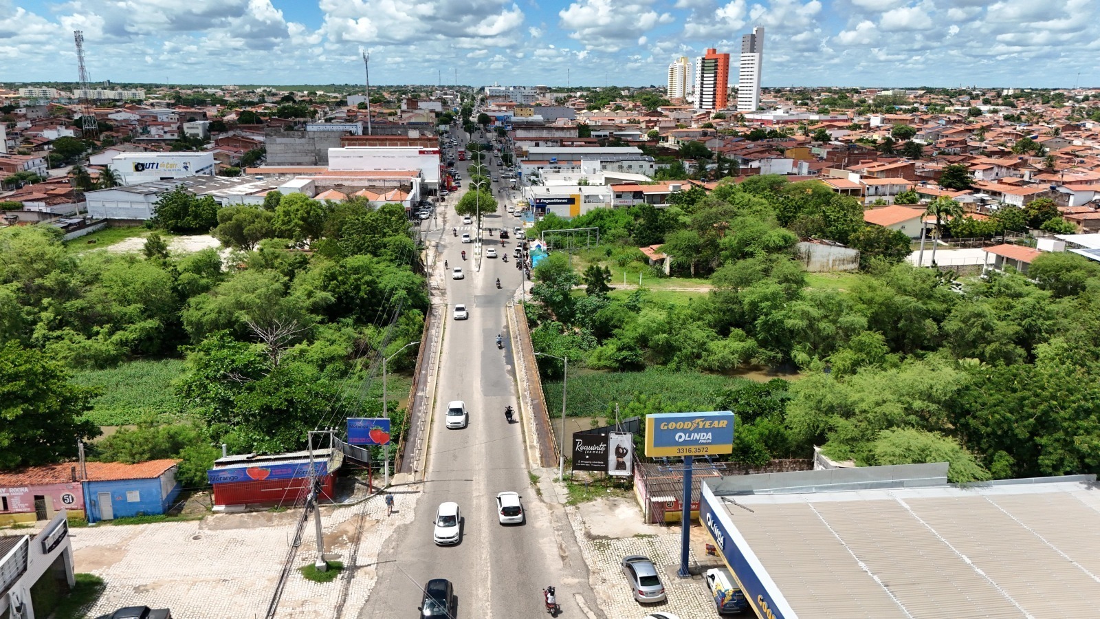Foto: João Batista