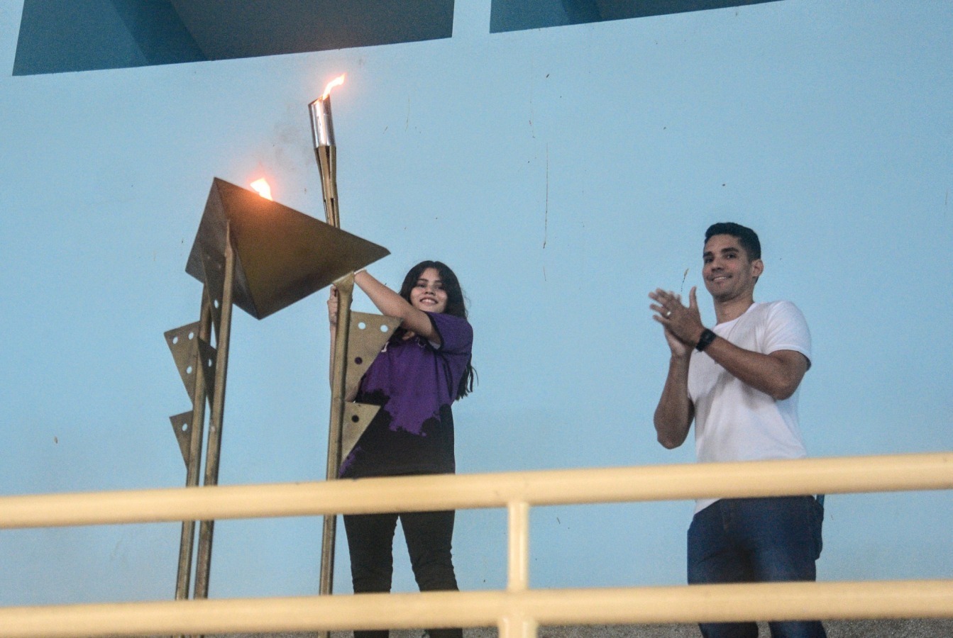 Foto: Secom/PMM