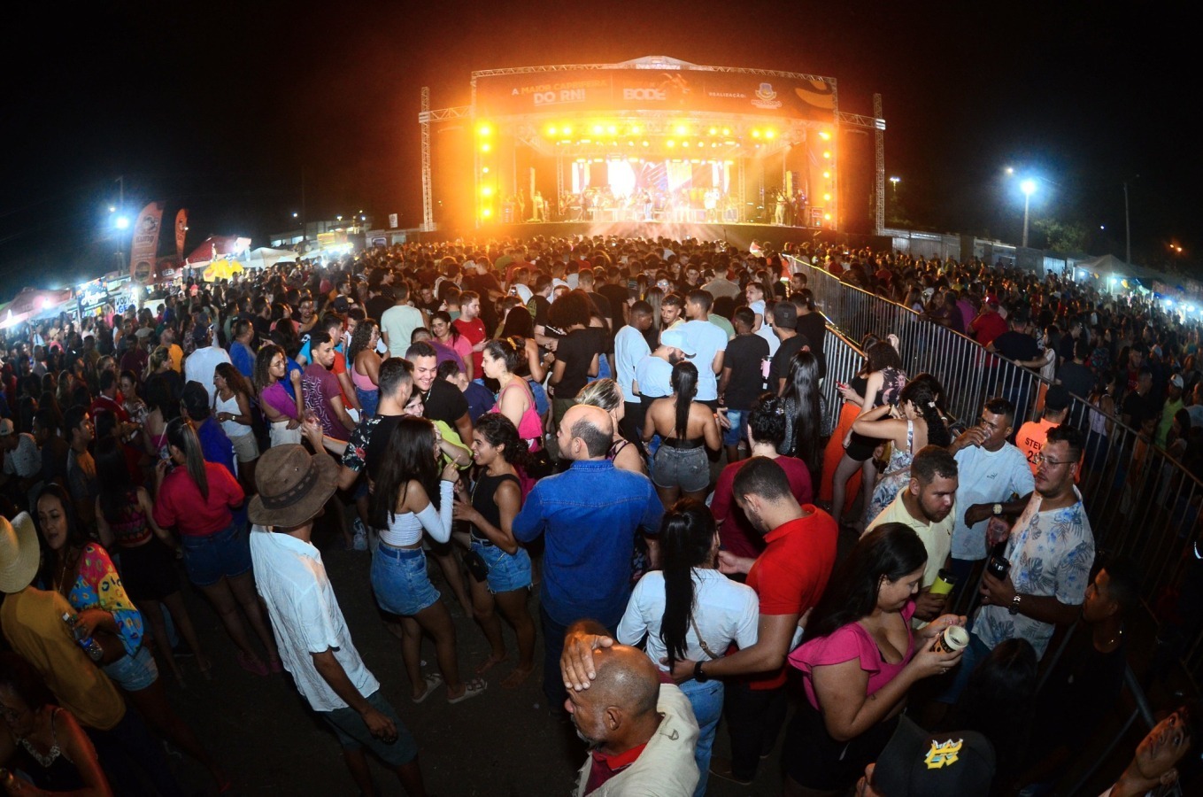 Foto: Secom/PMM