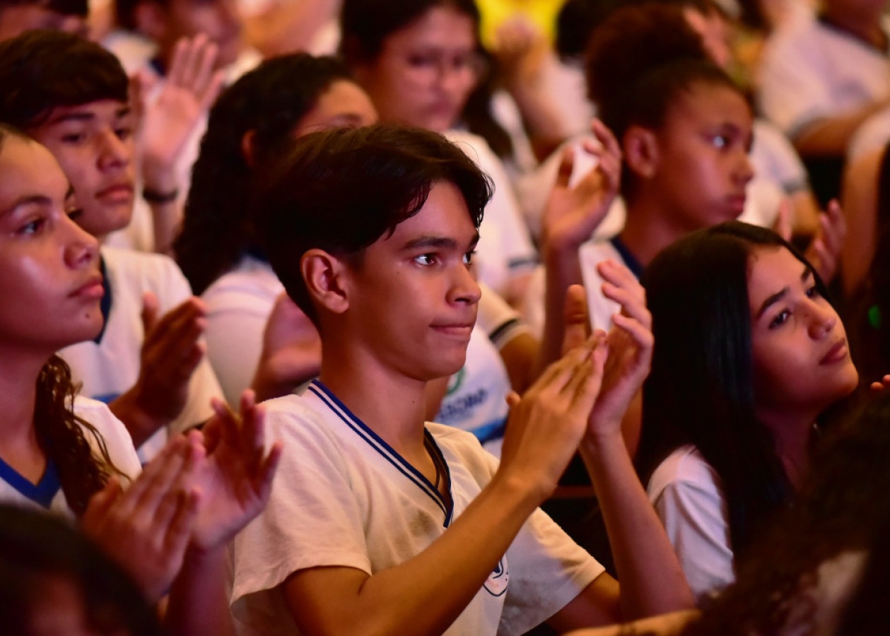 Foto: Secom/PMM