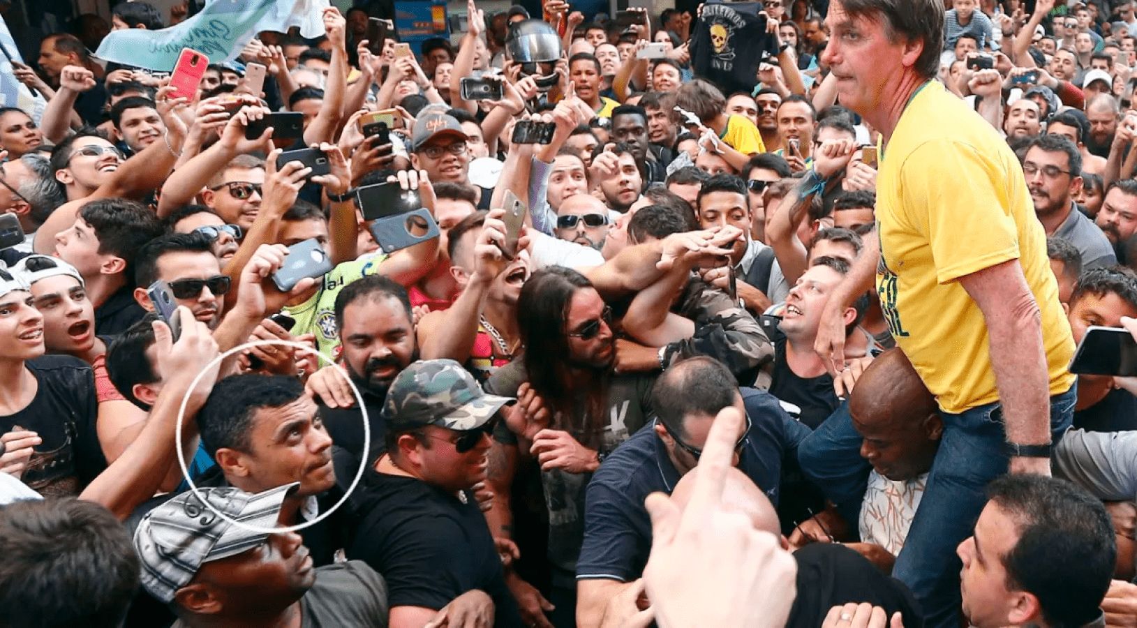 Foto: Fabio Motta/Estadão Conteúdo