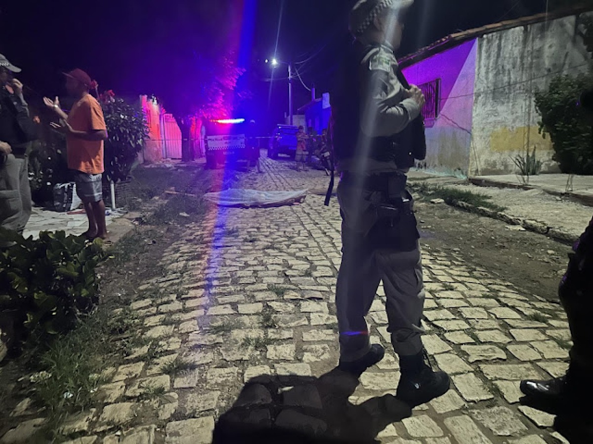 Foto: Passando na Hora