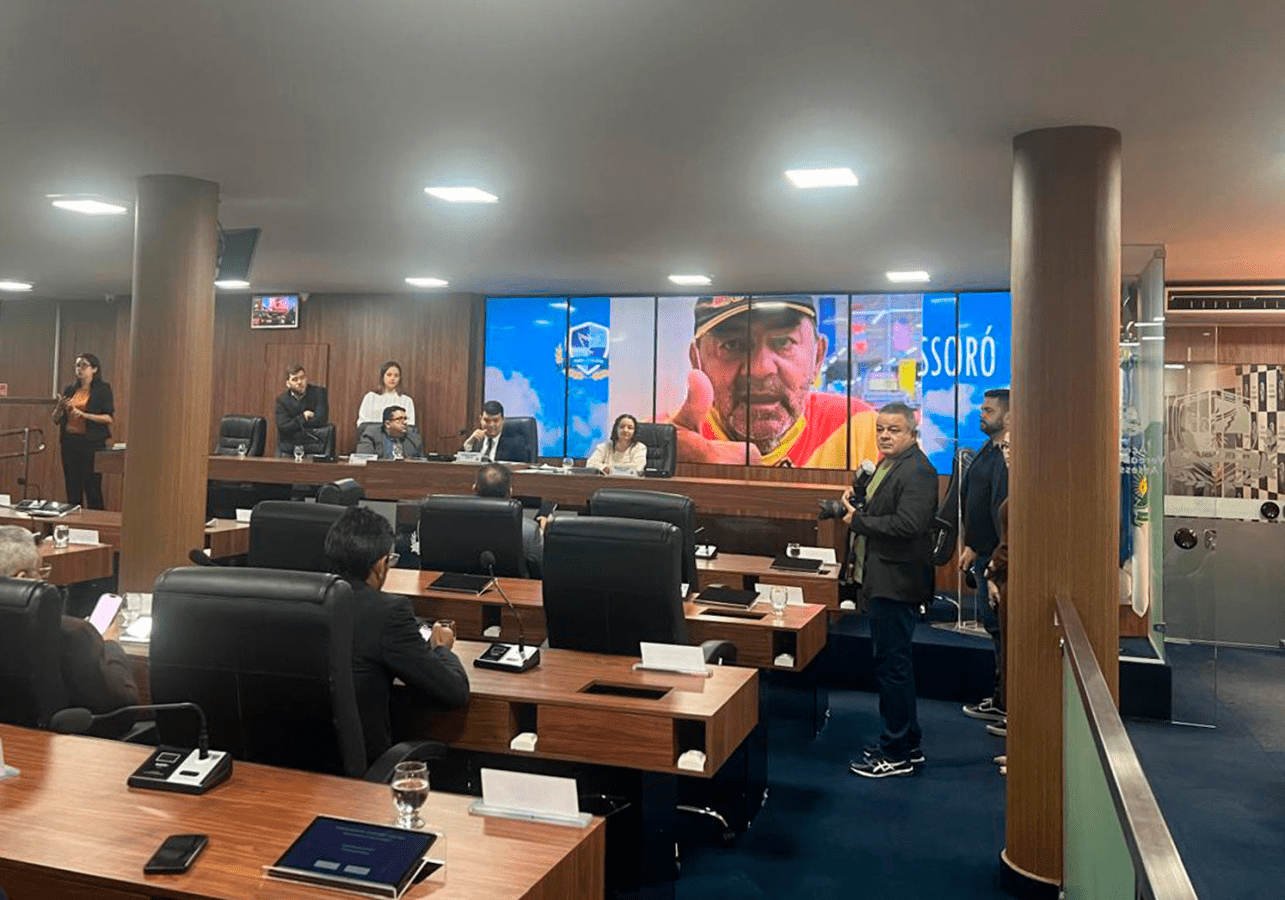 Foto: Reprodução