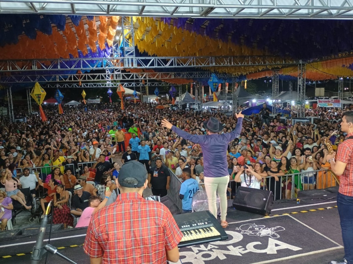 Foto: Walmir Alves
