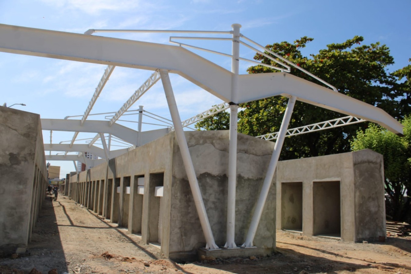 Foto: Secom/PMM