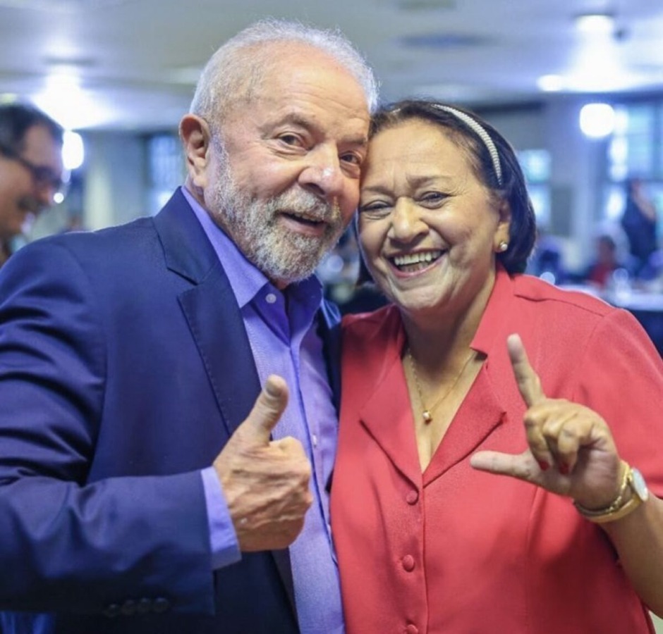 Foto: Ricardo Stuckert