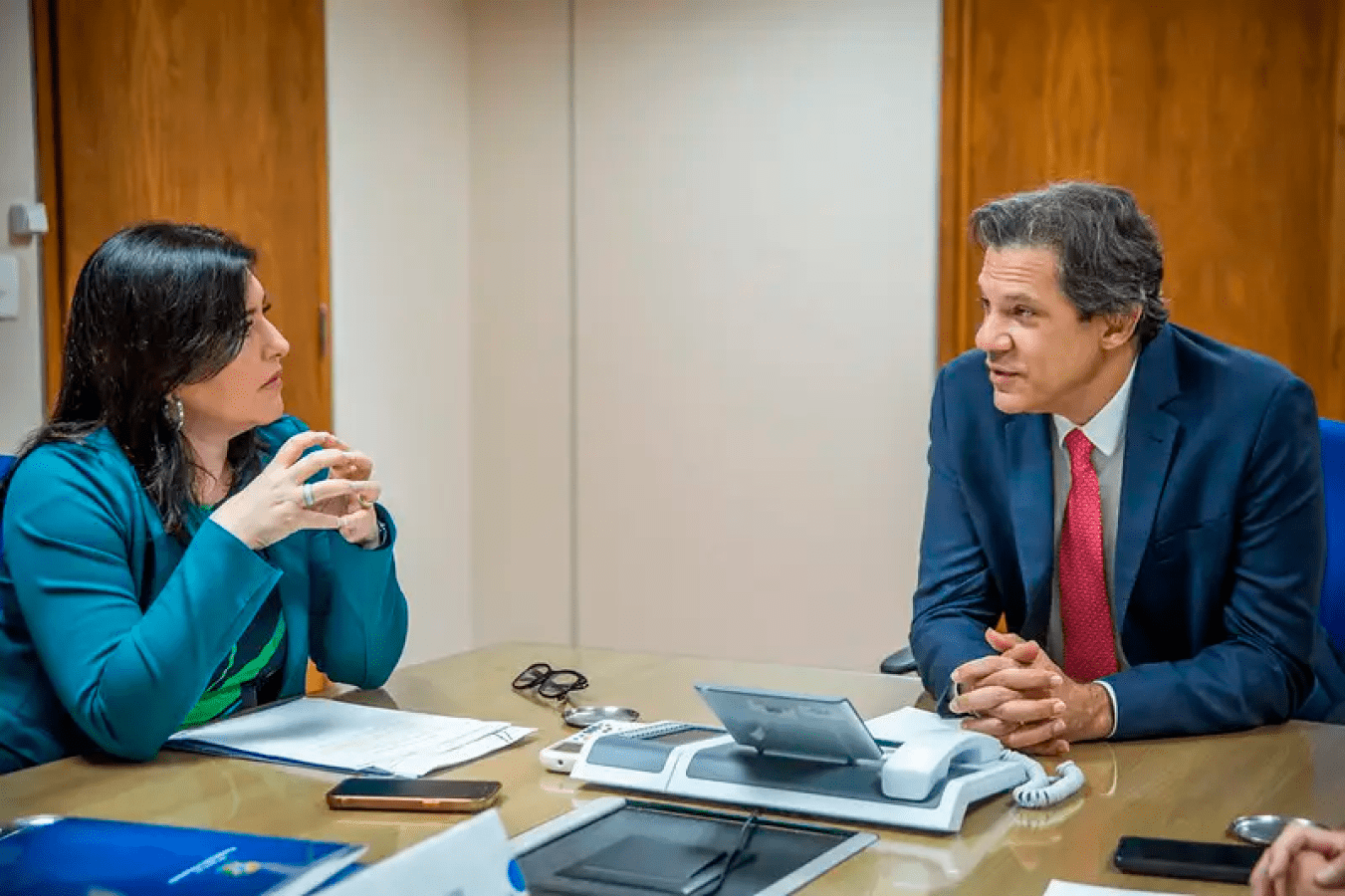 Foto: Diogo Zacarias/MF