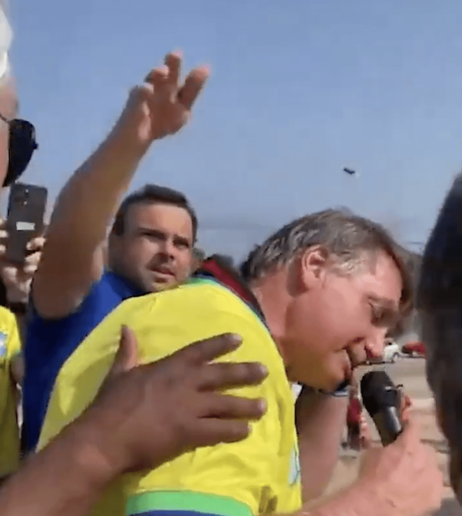 Foto: Reprodução 