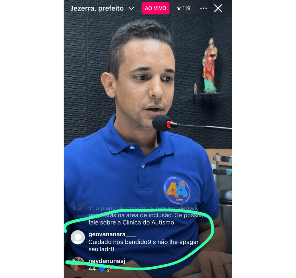 Foto: Reprodução