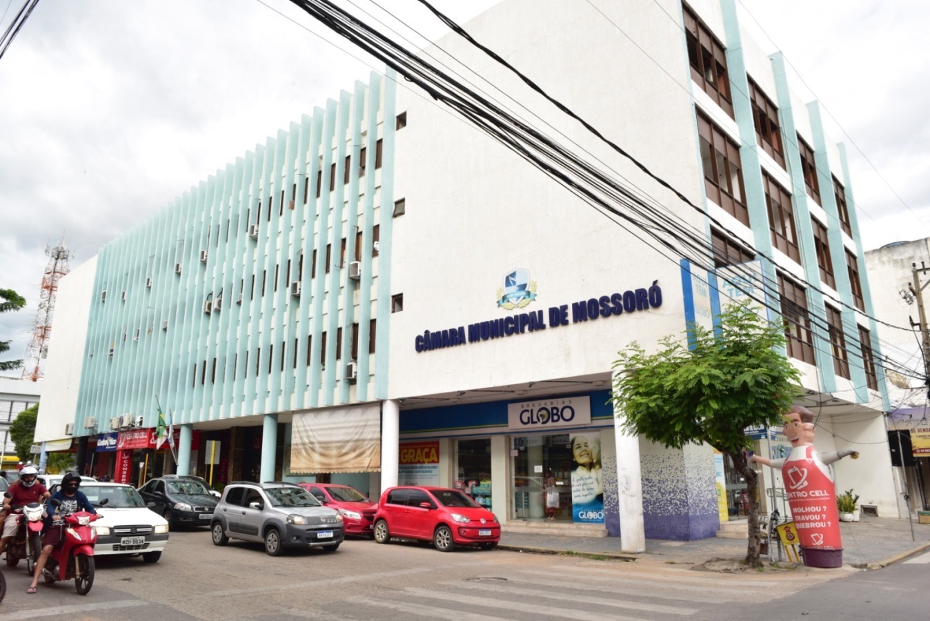 Foto: Edilberto Barros