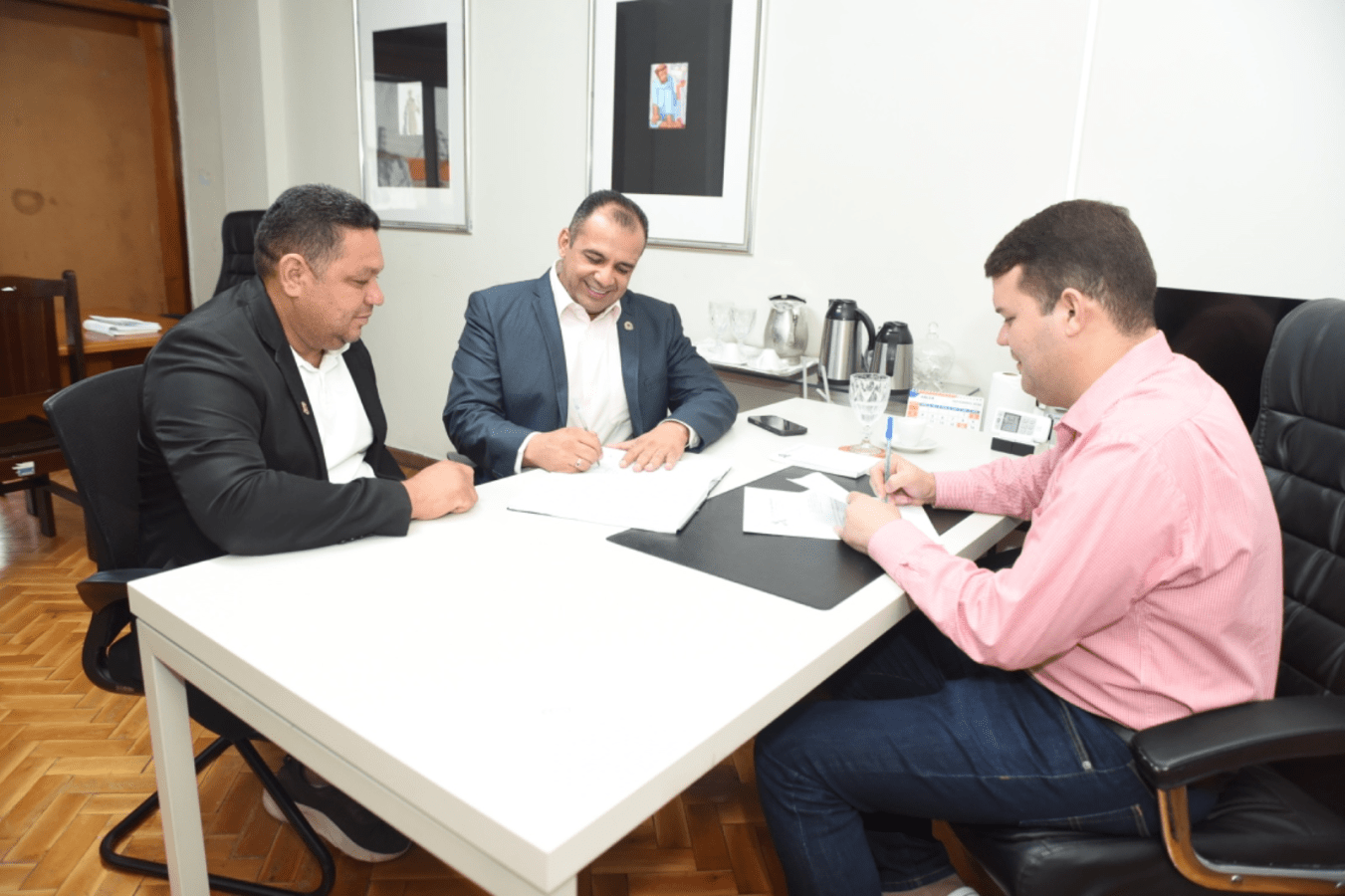 Foto: Edilberto Barros