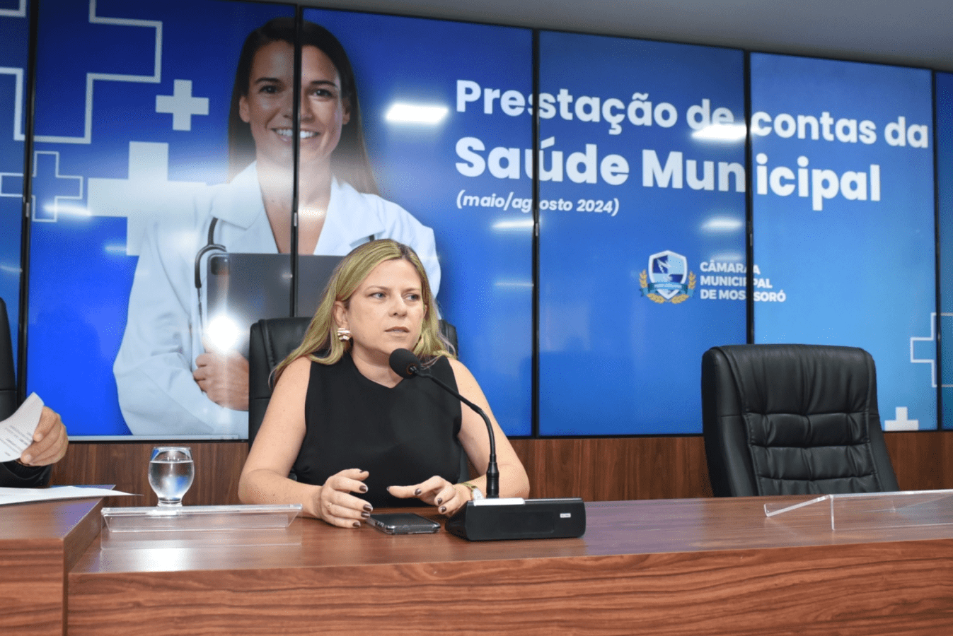 Foto: Edilberto Barros