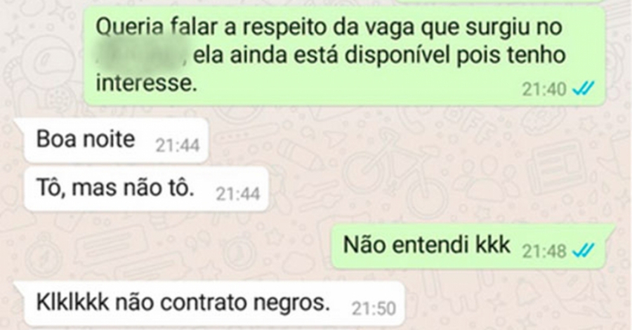 Foto: Reprodução