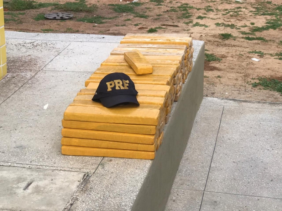 Foto: Divulgação/PRF