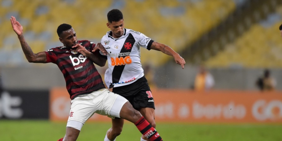 Foto: Thiago Ribeiro/AGIF
