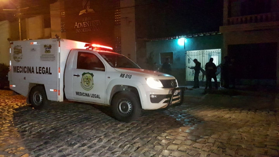 Foto: Passando na Hora