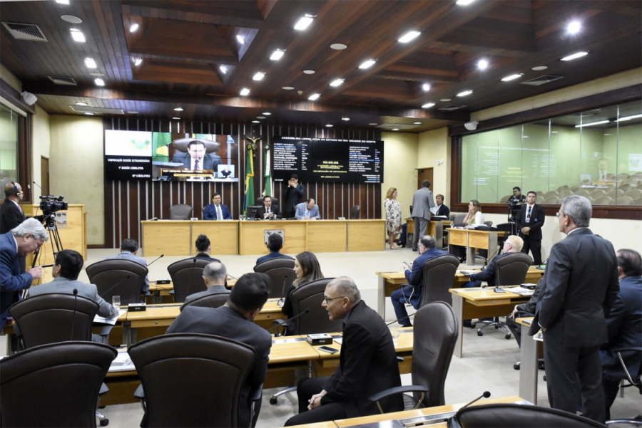 Foto: João Gilberto