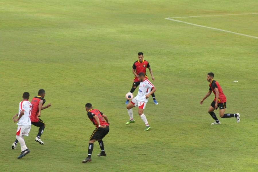 Foto: Yhan Victor/ACDP