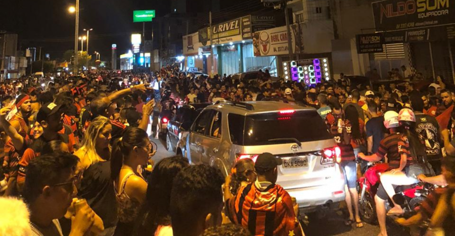 Foto: Mossoró Notícias