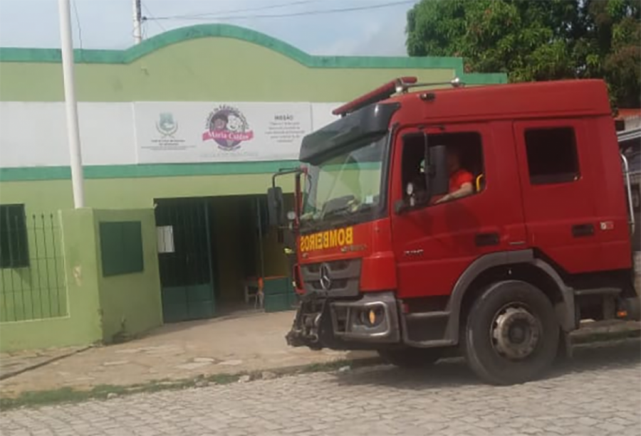 Foto: Reprodução/Rede Social
