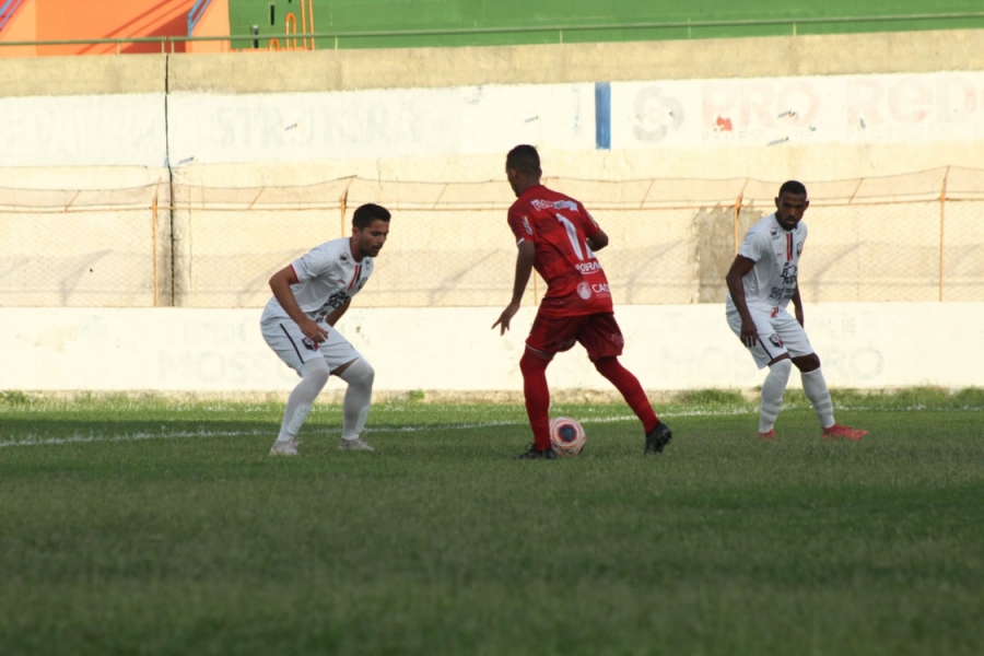Foto: Yhan Victor/ACDP