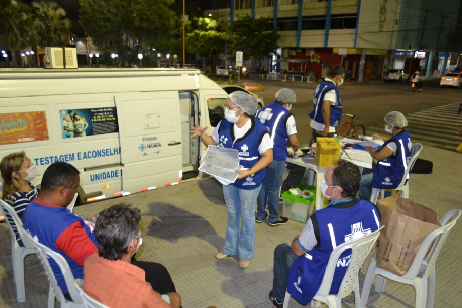 Foto: Luciano Lellys