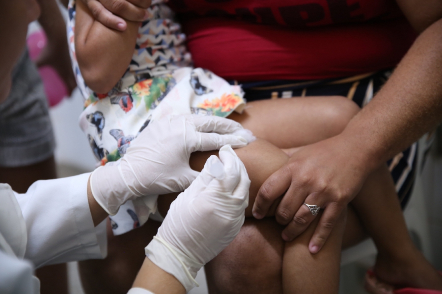 Foto: Pacífico Medeiros
