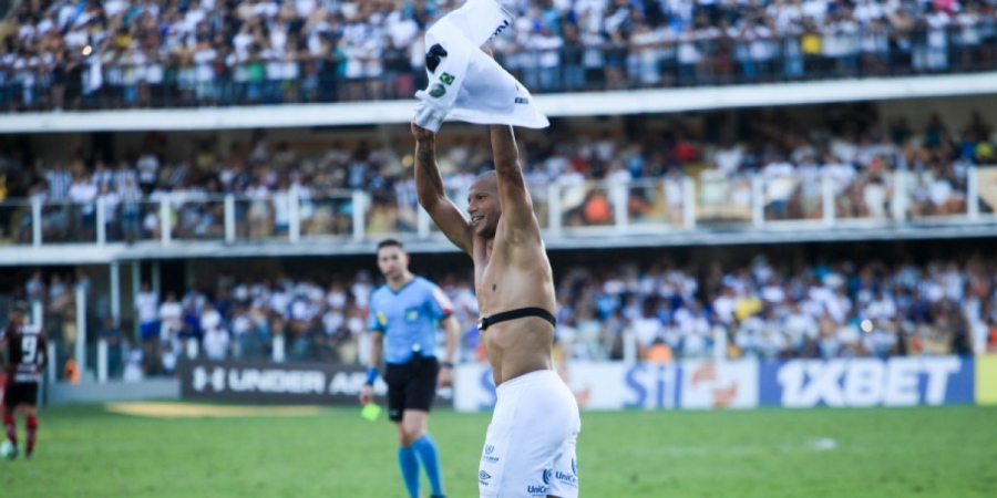 Foto: Fernanda Luz/AGIF
