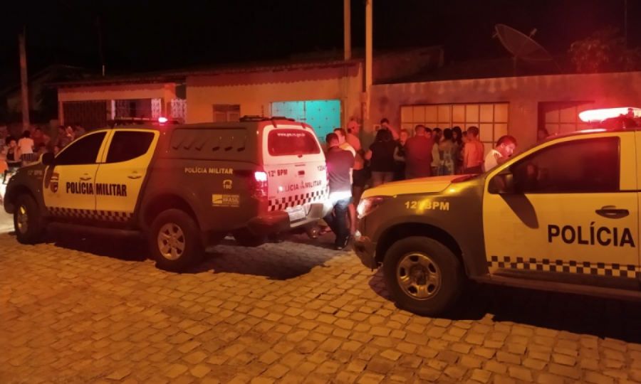 Foto: Fim da Linha