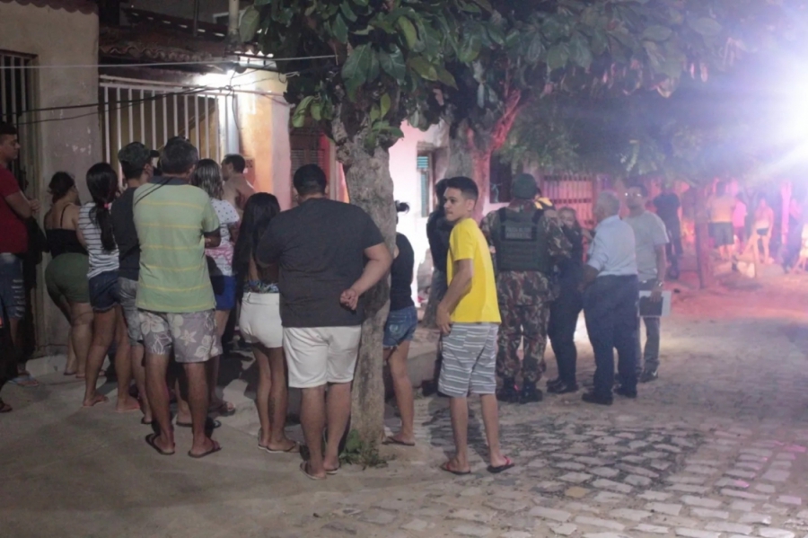 Foto: O Câmera
