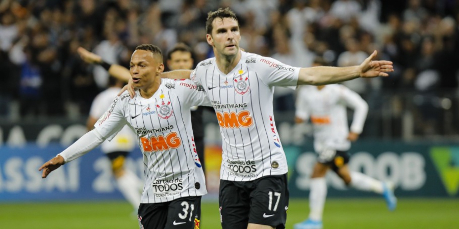 Foto: Daniel Vorley/AGIF