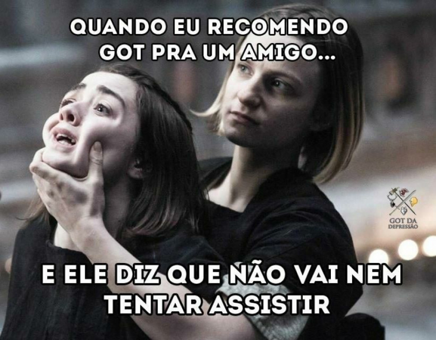 5 Motivos que tornam Game Of Thrones um marco para a TV
