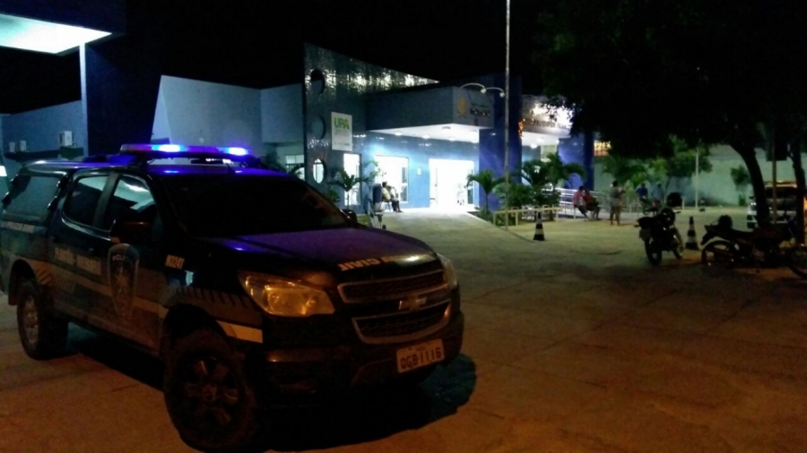 Tentativa de assalto a hospital termina com criminoso morto em Mossoró