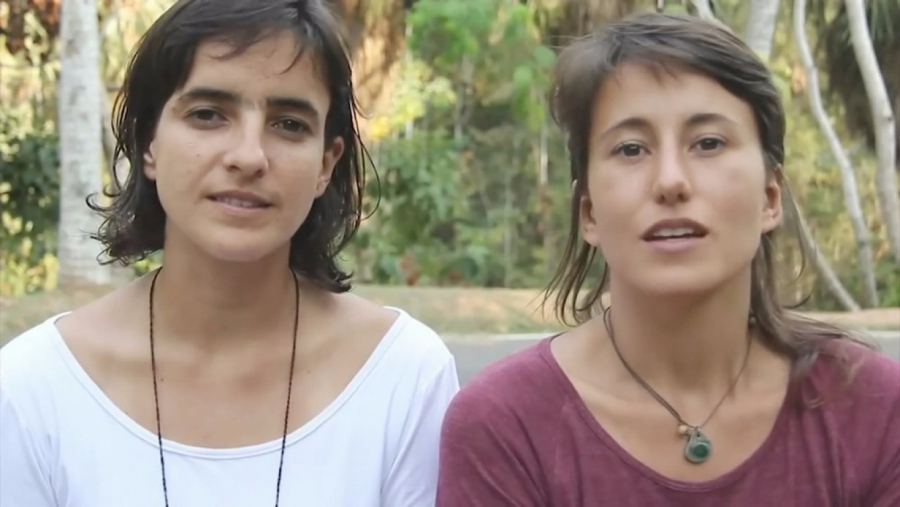 Jovens viajam o Brasil de Kombi para divulgar a agroecologia; última parada foi em Mossoró