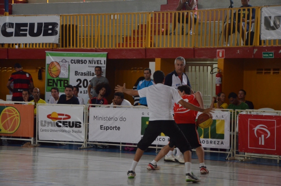 Que rumo vai tomar nosso Basquete?!