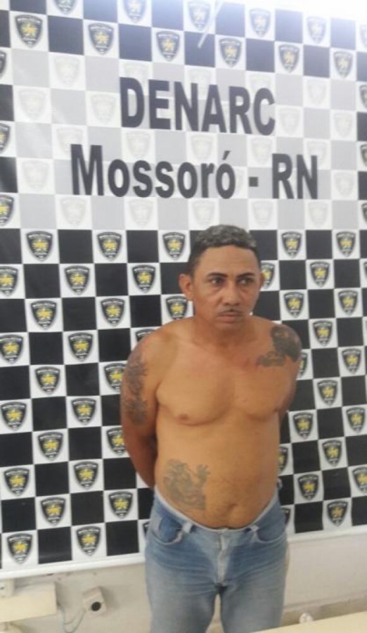 Polícia apreende drogas avaliadas em R$ 52 mil no bairro Belo Horizonte
