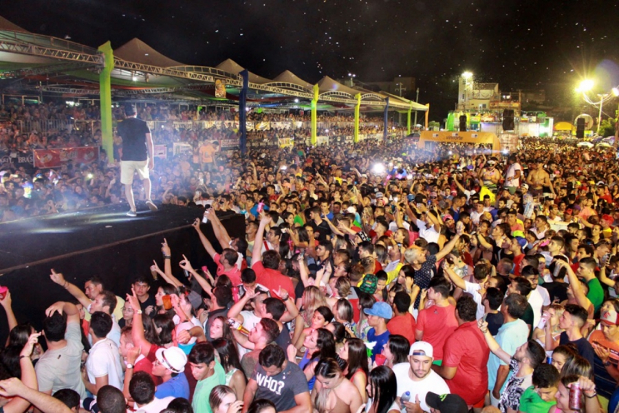 Prefeitura divulga atrações para o Carnaval 2018 em Apodi