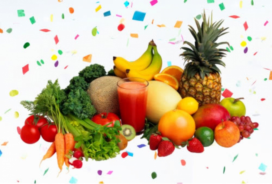 Carnaval e alimentação, será que dá?