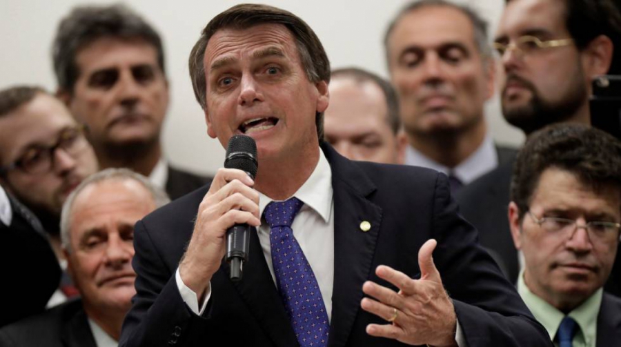 Carreata em apoio a Bolsonaro e em defesa do voto impresso acontece no próximo domingo em Mossoró