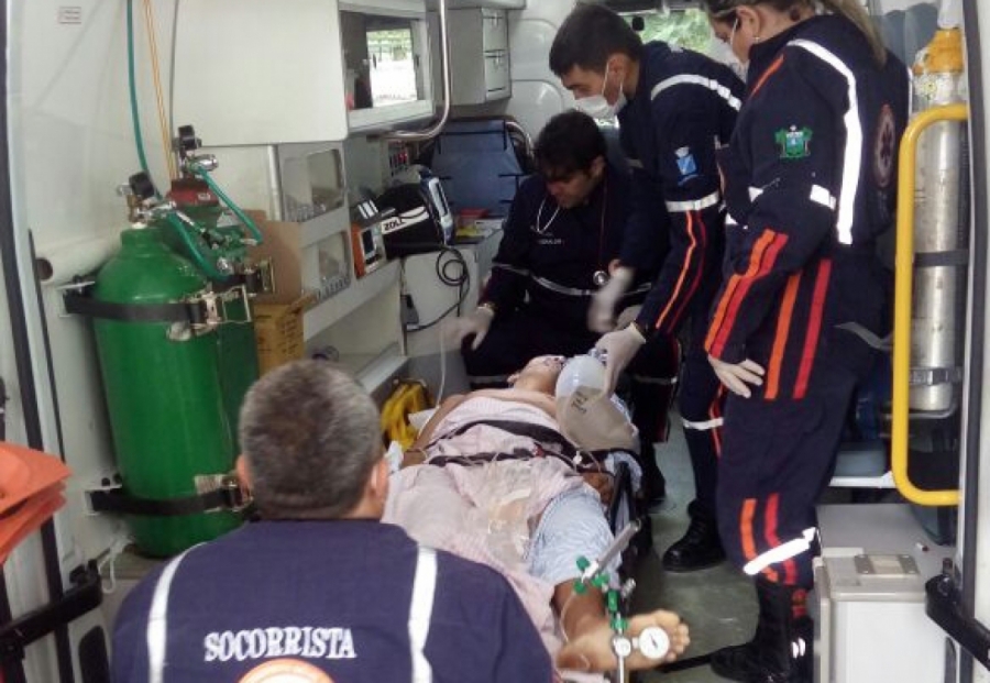 Homem é morto com tiro no tórax em Mossoró; segundo do dia