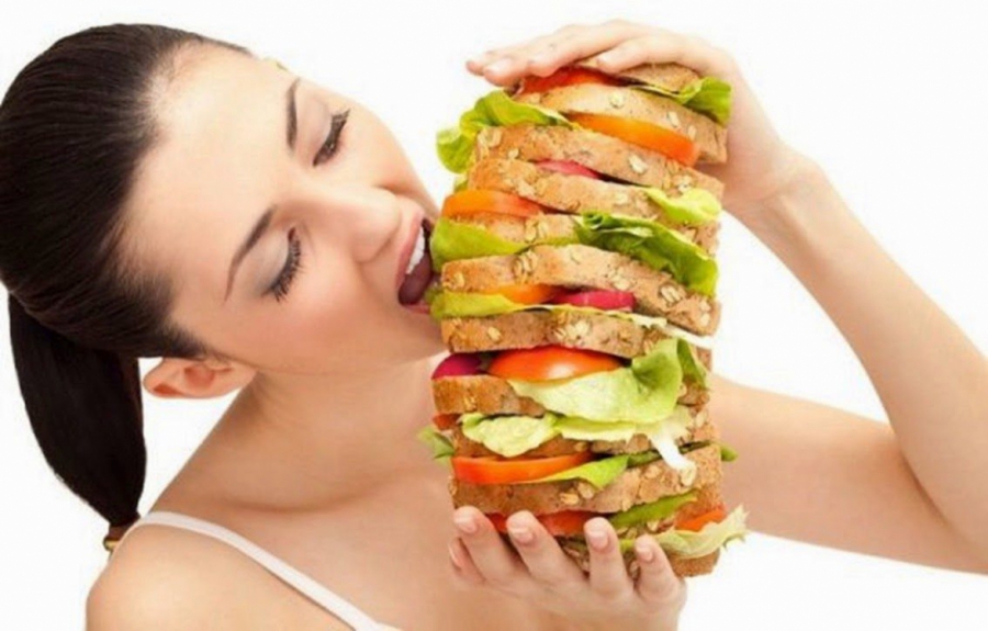 O que fazer na hora da compulsão alimentar?