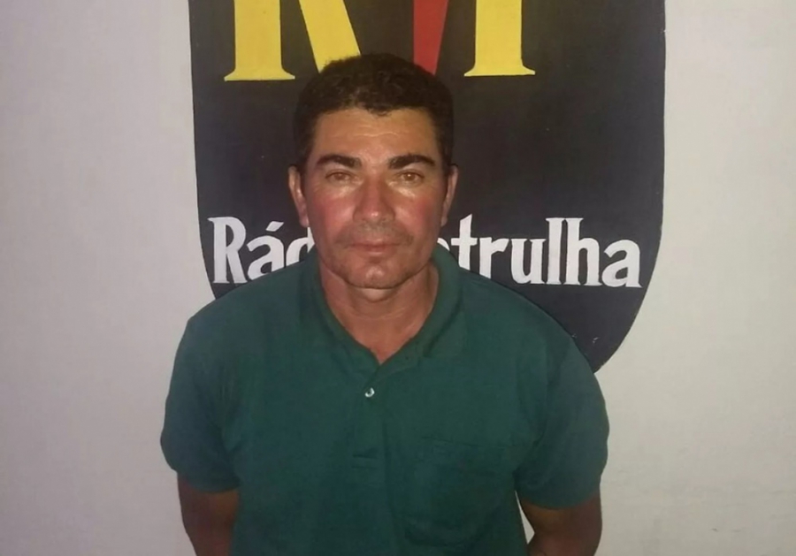 Pedreiro confessa que matou menina de 12 anos que estava desaparecida