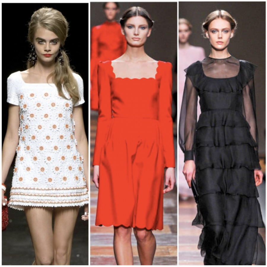 Qual decote ideal para o meu busto?